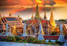 Explore the Royal Grand Palace in Bangkok Royal Grand Palace in Bangkok