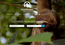 Adventure World – Discover Your Perfect Vacation Getaway Adventure World