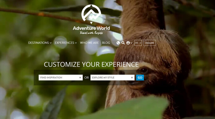 Adventure World – Discover Your Perfect Vacation Getaway Adventure World