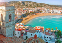 Spain – The Golden Path Visit Spain