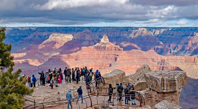 Exploring the Grand Canyon: Ideas for a Great Trip Exploring the Grand Canyon