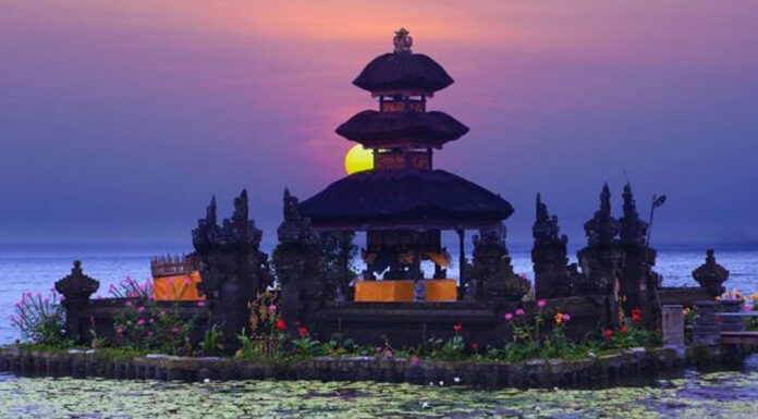 Religions and Spirituality in South East Asia South East Asia Spirituality