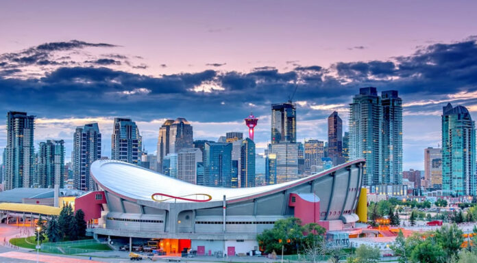 Calgary for First Time Visitors Calgary City Guide