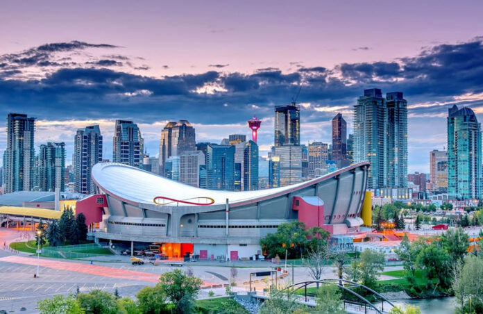 Calgary City Guide