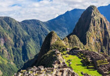 Exploring Cusco in South Peru Cusco in South America