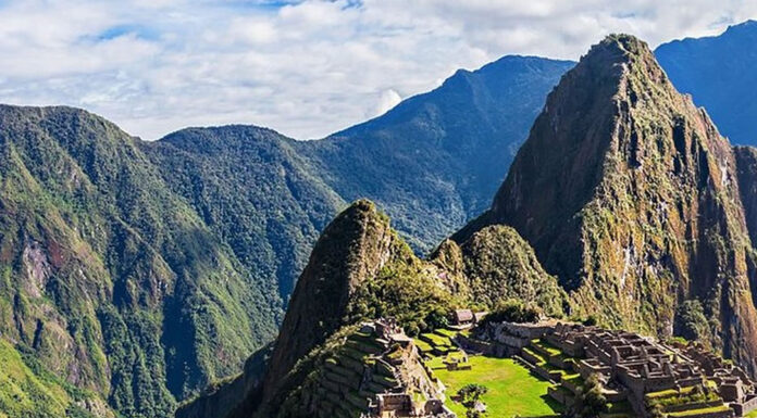 Exploring Cusco in South Peru Cusco in South America