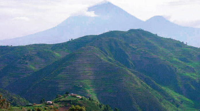 10 Things to Do in Uganda Kigezi Highlands of Western Uganda