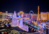 An Eventful Holiday Weekend in Las Vegas Las Vegas