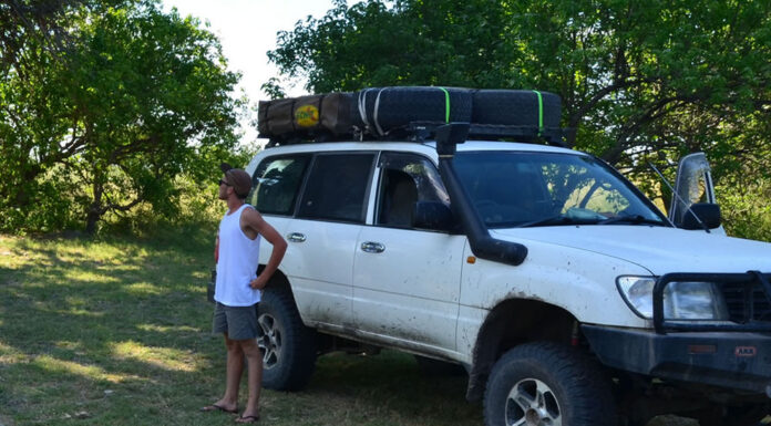 Things to Know Before Reserving a Rental Car in Africa Car Rental Africa