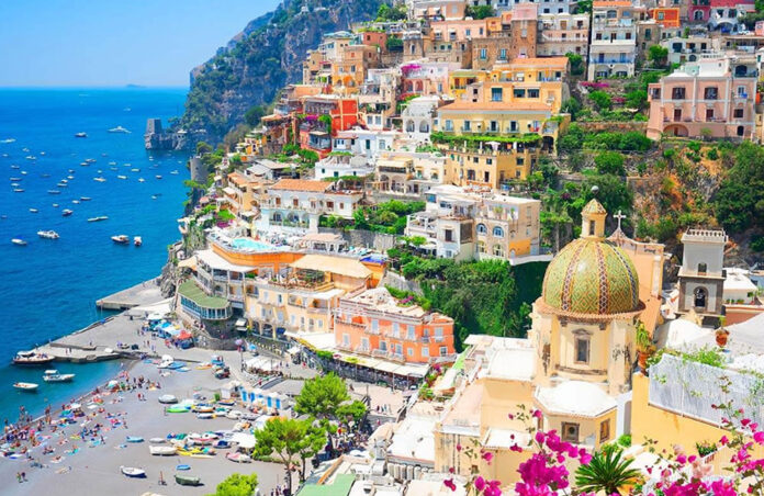 Italy Day Trips