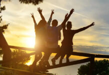 Guide to the Best Vacation Spots on the Planet Best Vacation Experience