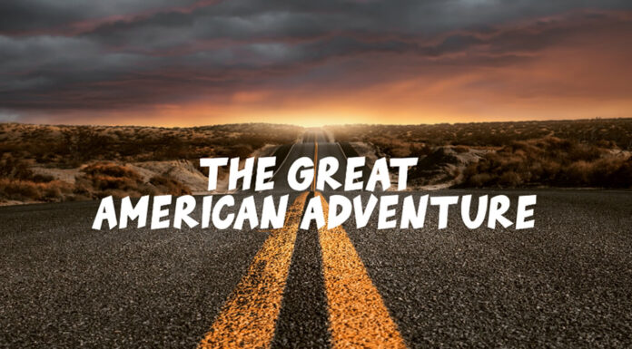 Travel Off the Beaten Path for a Great American Adventure Great America Adventure