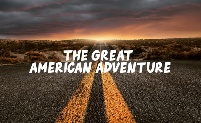 Great America Adventure