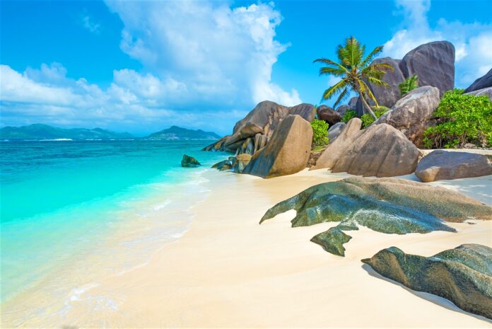 Seychelles Travel Guide