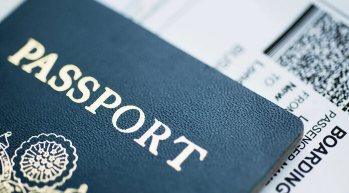 Tips For Lost Passport Abroad Lost Passport