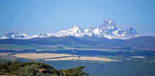 Top 10 Things to Do in Kenya Wild Mount Kenya